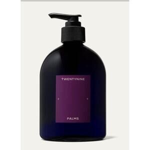 TWENTYNINE PALMS Pinyon Poet Body Wash 16.9oz - Retail $47